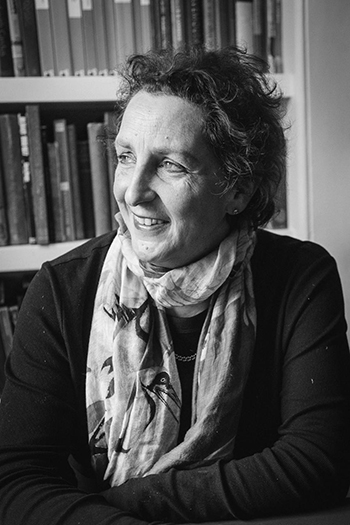 Barbara Steen CBT Cambridge